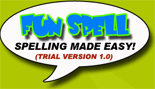 Fun Spelling Game For Kids! Get The Free Trial Here! Yes..Free!